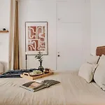 Marini - Studio A Auteuil