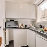 Marini - Studio A Auteuil