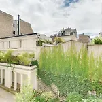 Marini - Studio A Auteuil