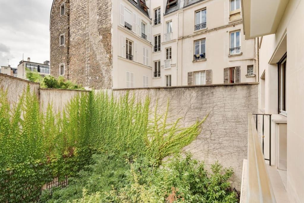 Marini - A Auteuil
